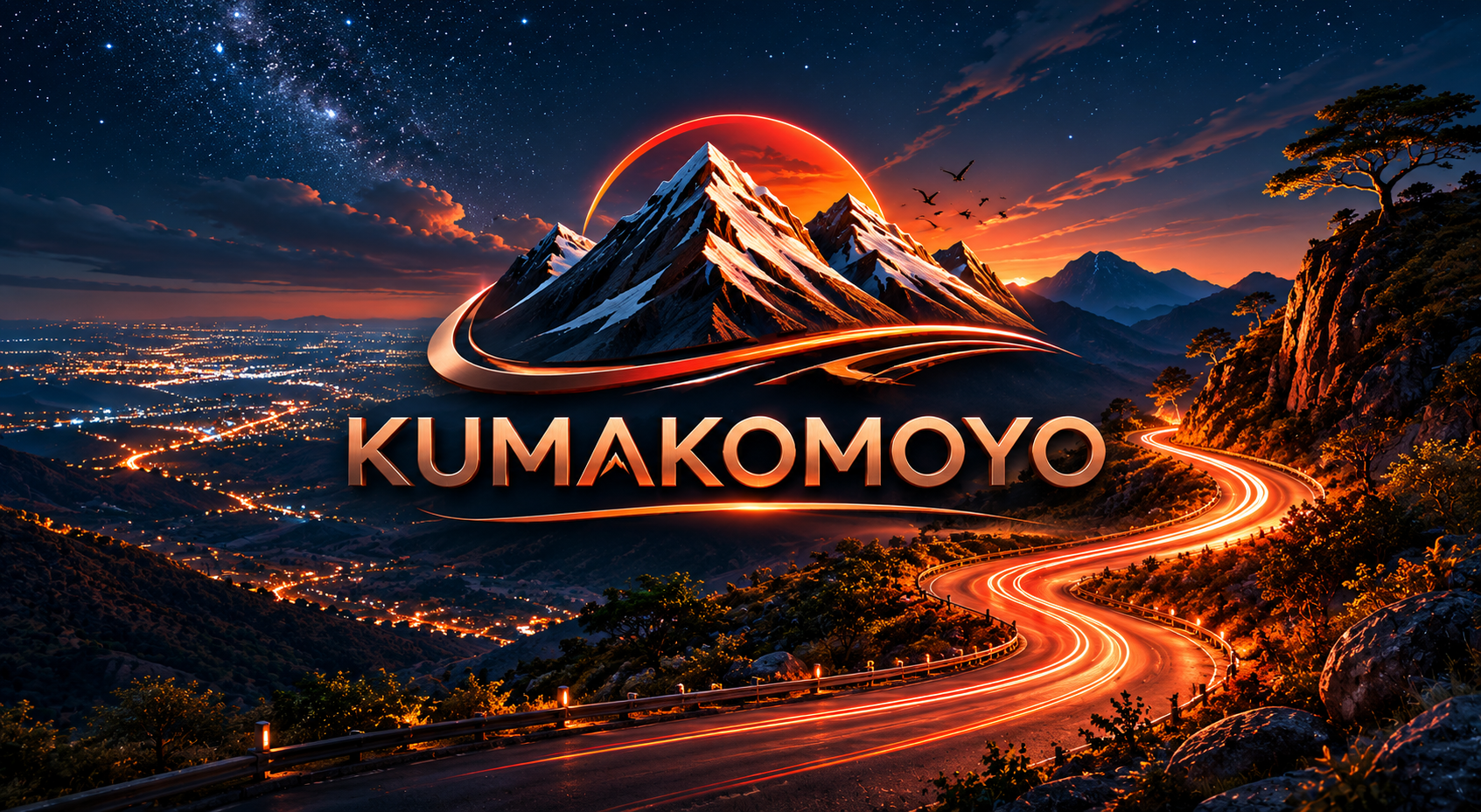 Kumakomoyo Store website preview